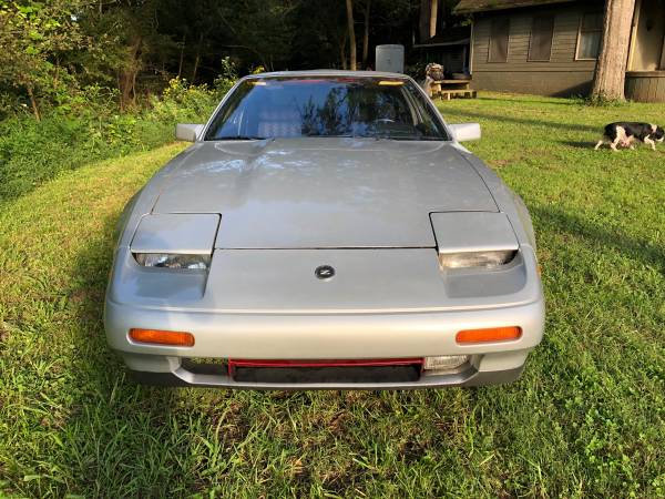 1987 Nissan 300ZX 5 speed for sale in Bentonville, AR – photo 10
