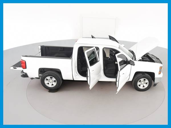 2015 Chevy Chevrolet Silverado 1500 Crew Cab LT Pickup 4D 5 3/4 ft for sale in Other, OR – photo 20