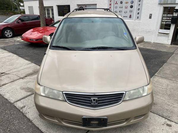 2000 Honda Odyssey EX Minivan 4D CALL OR TEXT TODAY! for sale in Clearwater, FL – photo 4
