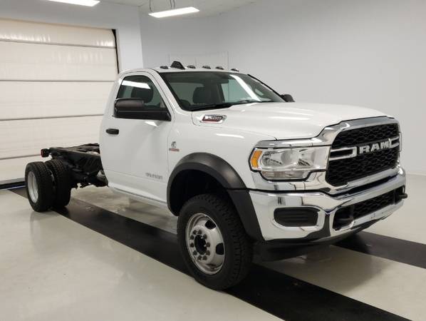 2019 RAM 5500 Tradesman - Cab Chassis - 4WD 6 7L I6 Cummins (648144) for sale in Dassel, MN – photo 2