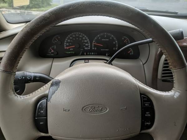 2002 Ford F-150 King Ranch for sale in Sarasota, FL – photo 21