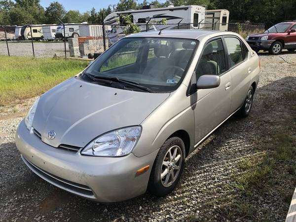 2003 Toyota Prius - 6 month/6000 MILE WARRANTY// 3 DAY RETURN POLICY... for sale in Fredericksburg, NC – photo 3