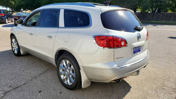 2012 Buick Enclave AWD 4dr Premium - 3rd Row Seating! - cars &... for sale in Lincoln, NE – photo 6