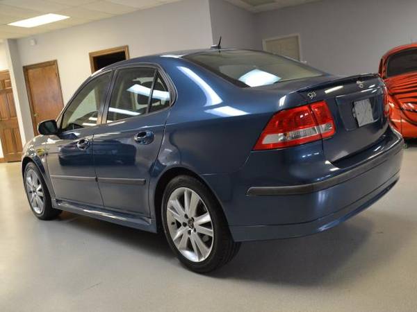 2007 Saab 9-3 4dr Sdn Auto - cars & trucks - by dealer - vehicle... for sale in Dayton, OH – photo 7
