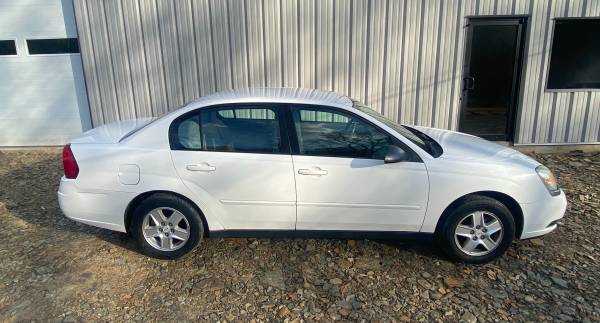 2004 Chevy Malibu LS (99k miles) for sale in Indiana, PA – photo 3