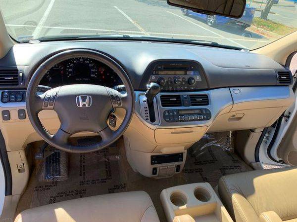 2010 Honda Odyssey EX-L for sale in Leesburg, VA – photo 18
