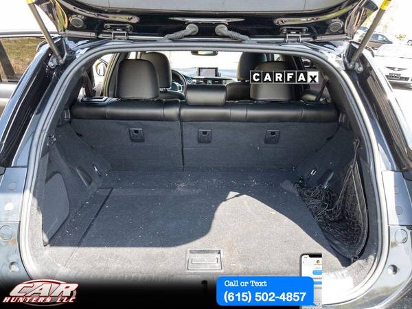 2013 Lexus CT 200h Base 4dr Hatchback - - by dealer for sale in Mount Juliet, TN – photo 17