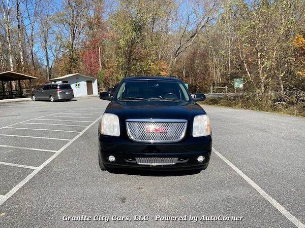 2008 GMC YUKON DENALI XL AWD - cars & trucks - by dealer - vehicle... for sale in Mount Airy, NC – photo 14