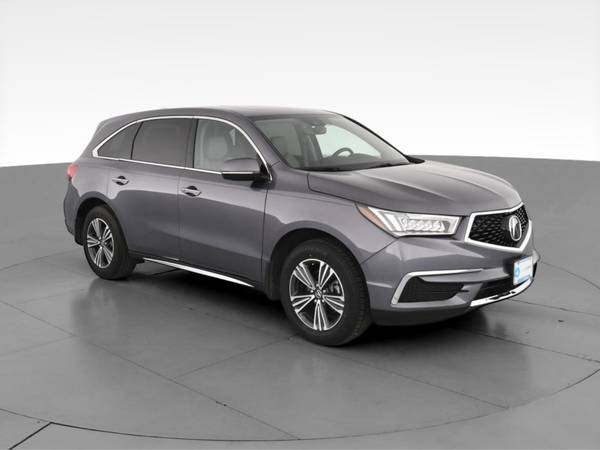 2017 Acura MDX Sport Utility 4D suv Silver - FINANCE ONLINE - cars &... for sale in Orlando, FL – photo 15