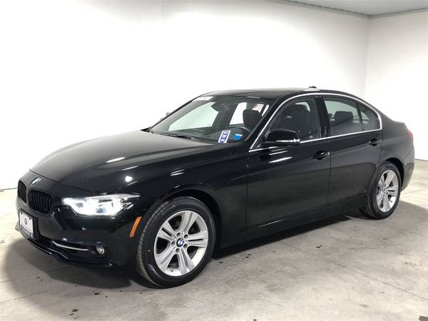 2018 BMW 3 Series 330i xDrive - - by dealer - vehicle for sale in Buffalo, NY – photo 2