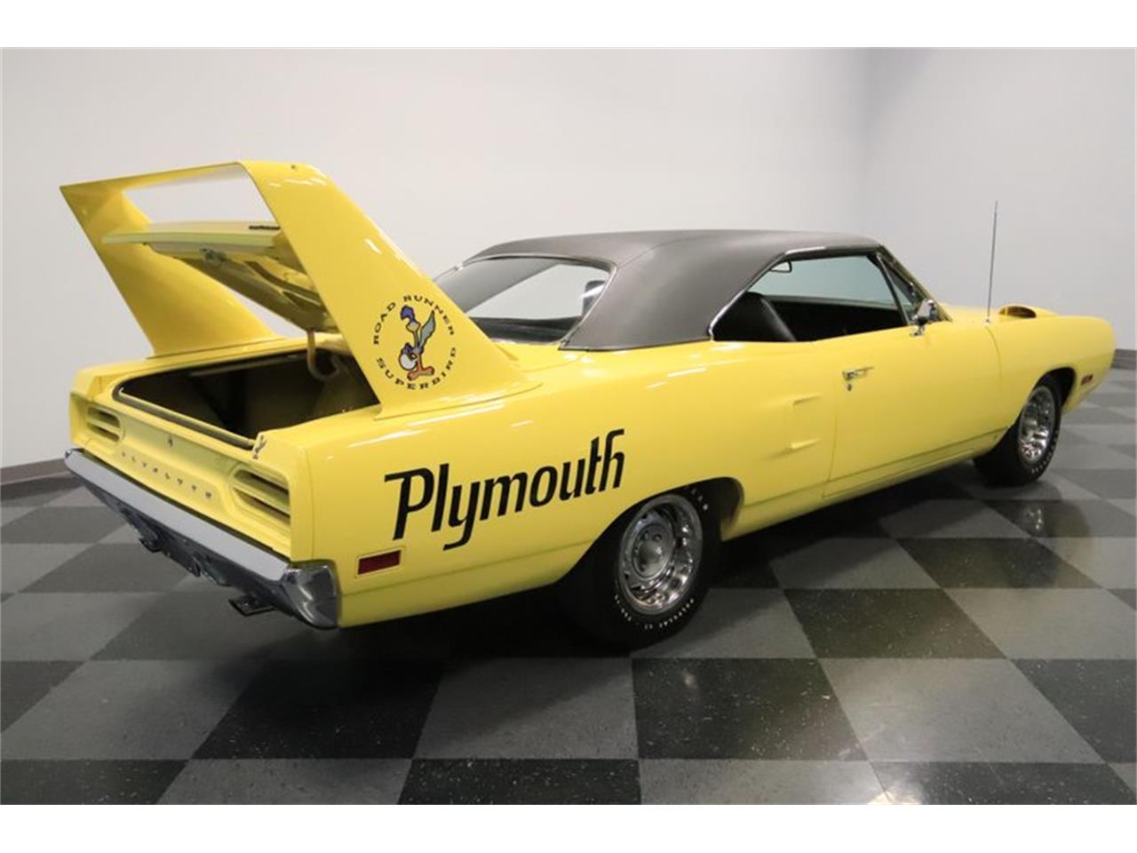 1970 Plymouth Superbird for sale in Mesa, AZ – photo 40