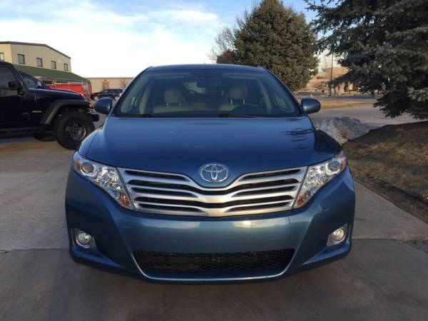 2010 TOYOTA VENZA AWD V6 - cars & trucks - by dealer - vehicle... for sale in Frederick, WY – photo 9