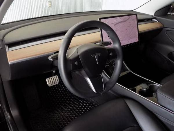 2018 Tesla Model 3 Long Range AWD - cars & trucks - by dealer -... for sale in Nashville, TN – photo 12