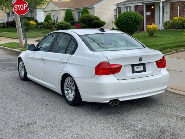 2011 bmw 328i - one owner - no accident - 80k miles - lower for sale in Lawrence, NY – photo 6