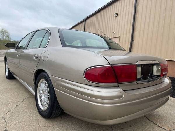 2004 Buick LeSabre Limited 3 8 V6 - One Owner - Only 98, 000 Miles for sale in Uniontown , OH – photo 17