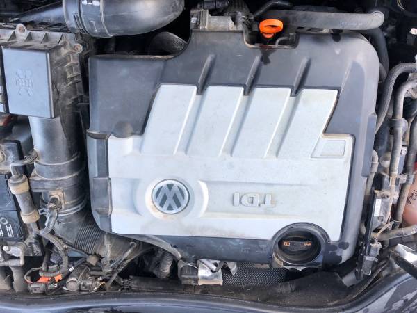 2012 Volkswagen Golf tdi diesel $7300 obo - cars & trucks - by owner... for sale in Sioux Falls, SD – photo 12