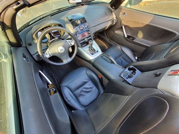2007 Saturn SKY - Financing Available! - cars & trucks - by dealer -... for sale in Tracy, CA – photo 18