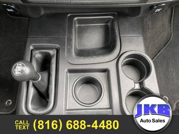 2014 Ram 2500 Tradesman Pickup 4D 6 1/3 ft - cars & trucks - by... for sale in Harrisonville, MO – photo 18