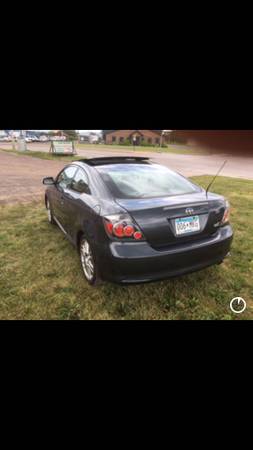 2008 Scion TC4 Just reduced! for sale in Duluth, MN – photo 4