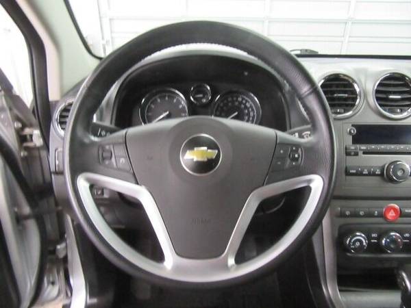 2013 Chevrolet Captiva Sport LS 4dr SUV w/ 2LS - cars & trucks - by... for sale in MENASHA, WI – photo 14