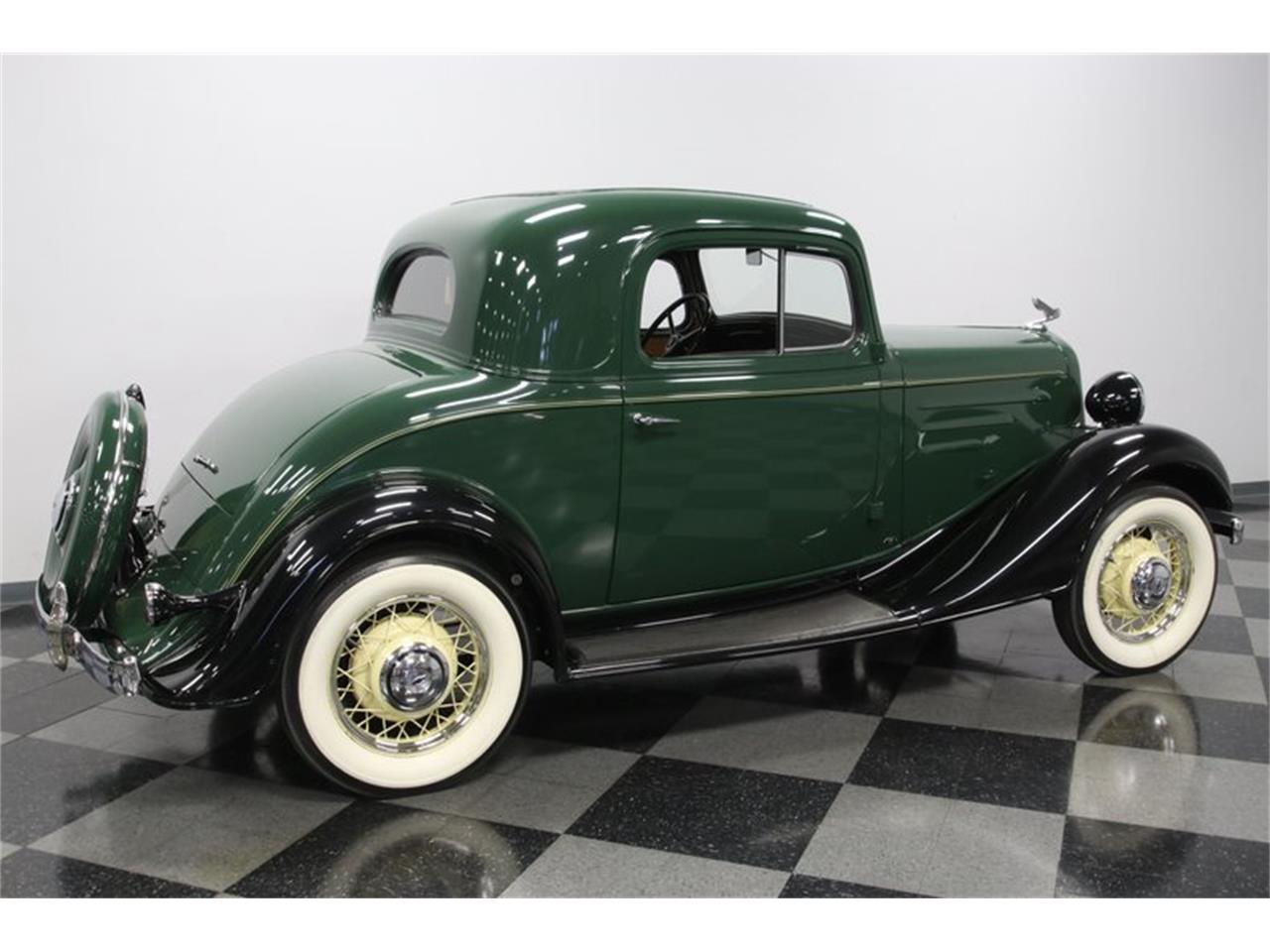 1935 Chevrolet 3-Window Coupe for sale in Concord, NC – photo 13