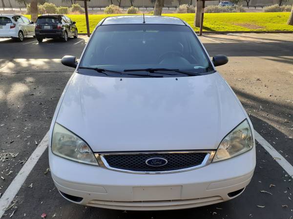 2007 Ford Focus for sale in Phoenix, AZ – photo 2