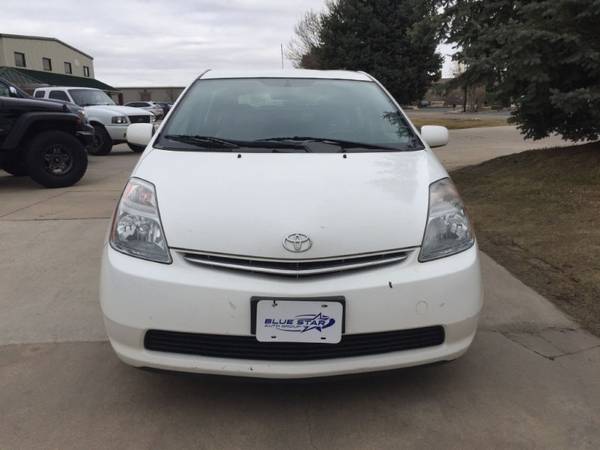 2009 TOYOTA PRIUS - - by dealer - vehicle automotive for sale in Frederick, CO – photo 8