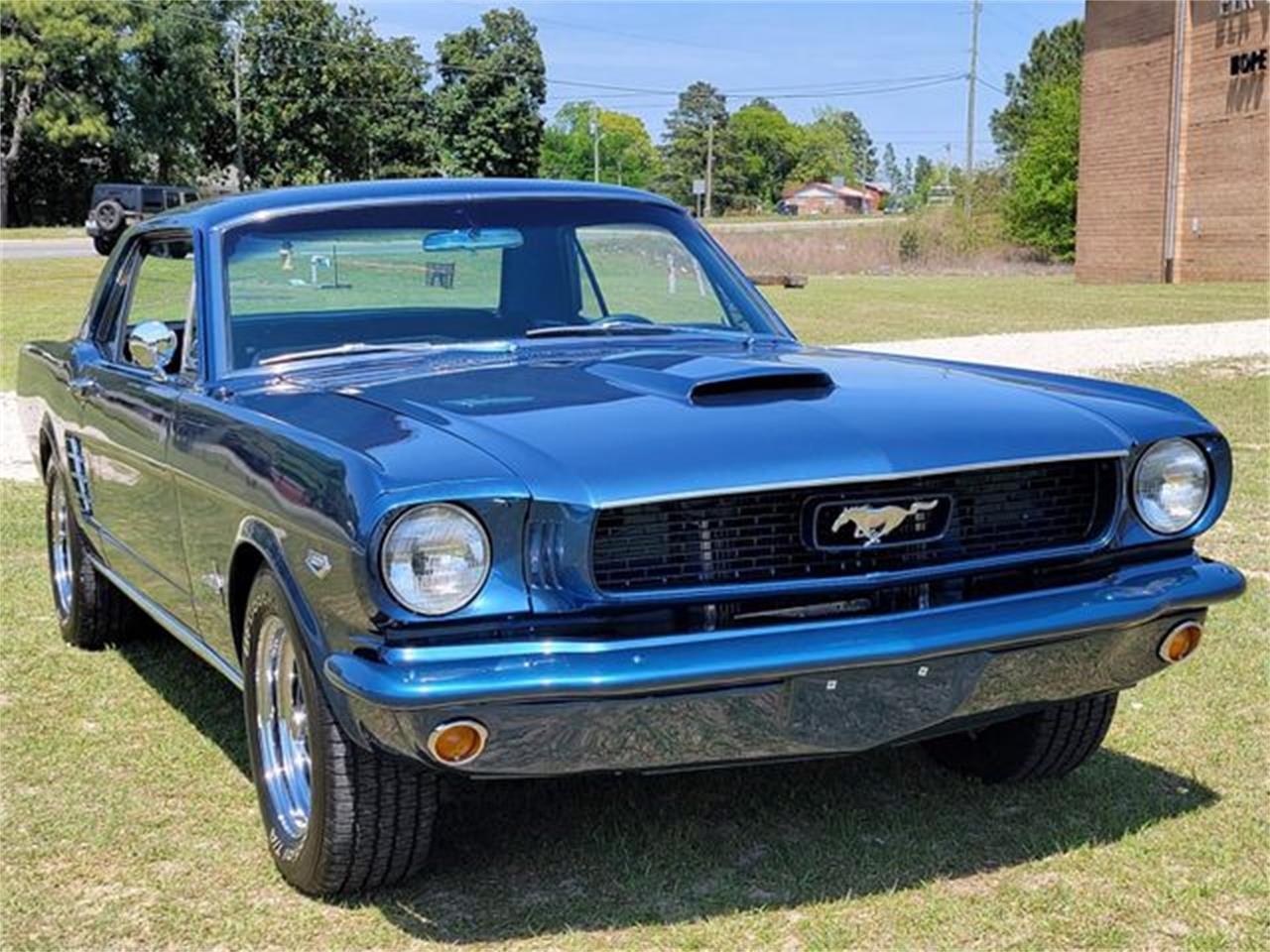 1966 Ford Mustang for sale in Hope Mills, NC – photo 4