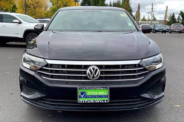 2019 Volkswagen Jetta VW Sedan - - by dealer - vehicle for sale in Olympia, WA – photo 2