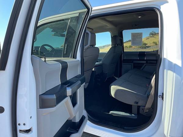 2019 Ford F250 4WD Crew Cab XLT - - by dealer for sale in Orland, CA – photo 17