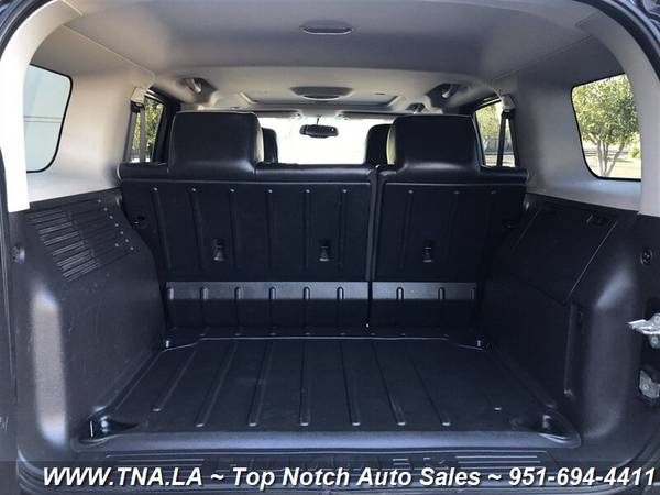 2007 Hummer H3 Luxury Luxury 4dr SUV for sale in Temecula, CA – photo 10