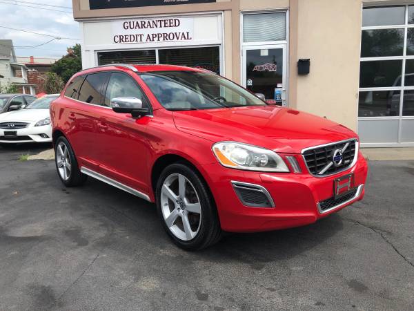 2011 VOLVO XC T6 AWD R-DESIGN for sale in Albany, NY – photo 5