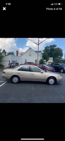 1998 Toyota Camry low miles “super clean” for sale in Buffalo, NY – photo 8