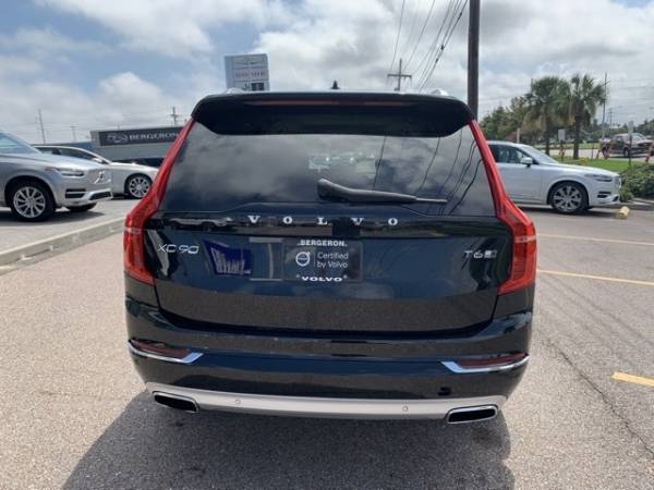 2018 Volvo XC90 T6 Inscription for sale in Metairie, LA – photo 8