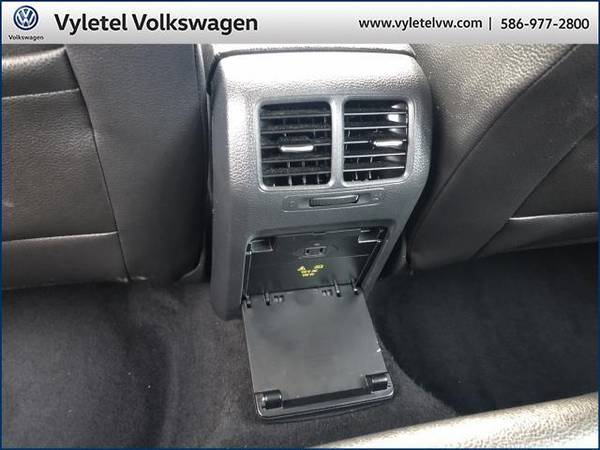 2014 Volkswagen Jetta SportWagen wagon 4dr DSG TDI - Volkswagen... for sale in Sterling Heights, MI – photo 12