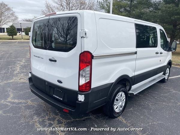2019 FORD TRANSIT 250 CARGO VAN - - by dealer for sale in Richmond , VA – photo 4