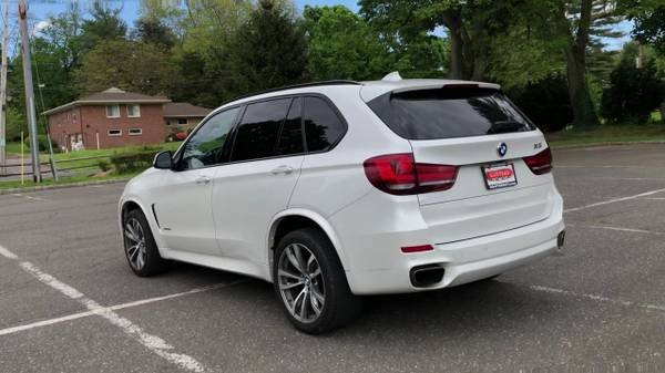 2016 BMW X5 xDrive50i for sale in Great Neck, NY – photo 19