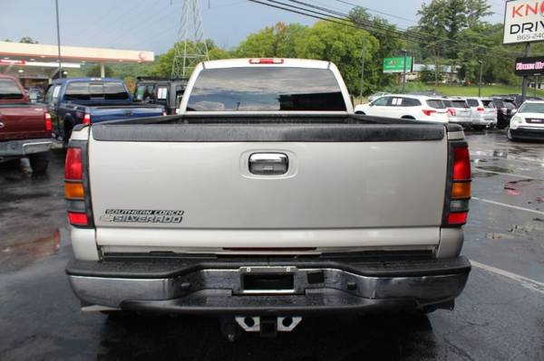 2006 Chevrolet Silverado 3500 Crew LBZ Duramax 4x4 Low Miles Text... for sale in Knoxville, TN – photo 20