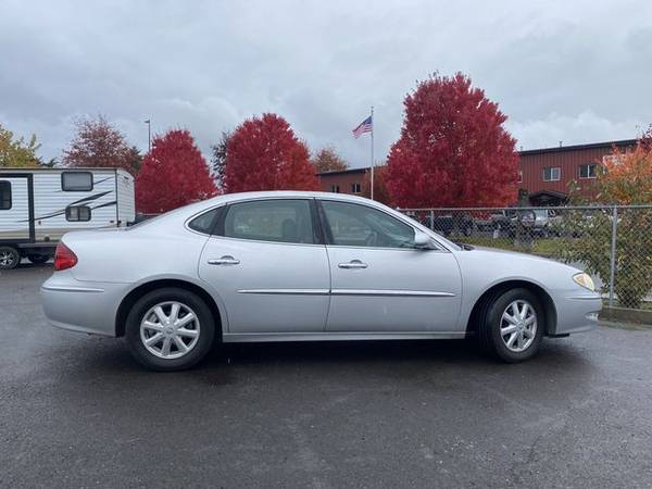 2005 Buick LaCrosse - - cars & trucks - by dealer - vehicle... for sale in Dallas, OR – photo 7