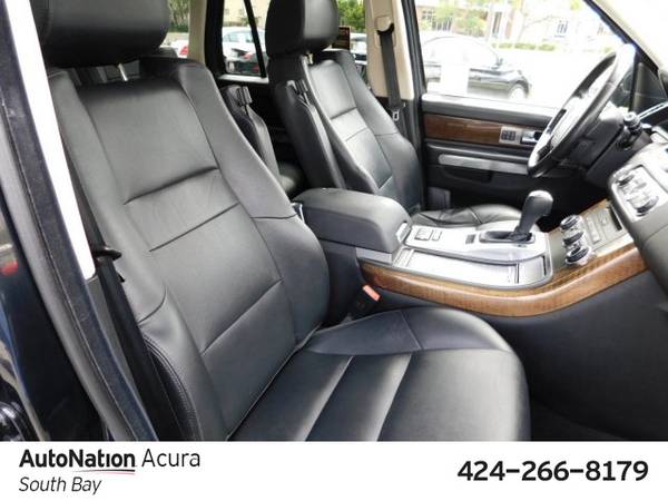 2012 Land Rover Range Rover Sport HSE 4x4 4WD Four Wheel SKU:CA718441 for sale in Torrance, CA – photo 23