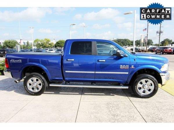 2017 Ram 2500 Lone Star - truck for sale in Houston, TX – photo 8