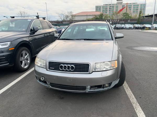 2004 Audi A4 Avant 6 Spd Manual Wagon for sale in Flushing, NY – photo 2