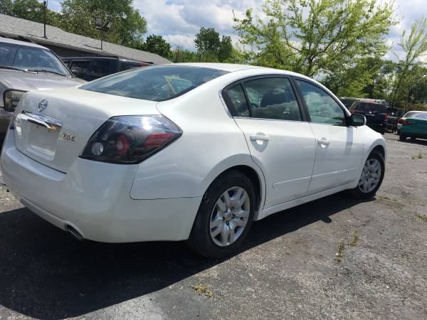2011 Nissan Altima for sale in Chattanooga, TN – photo 7