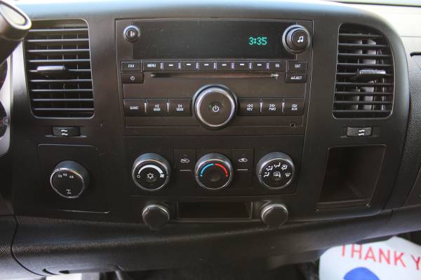 2009 Chevrolet Silverado 2500HD Regular 4x4 - - by for sale in Fitchburg, WI – photo 14