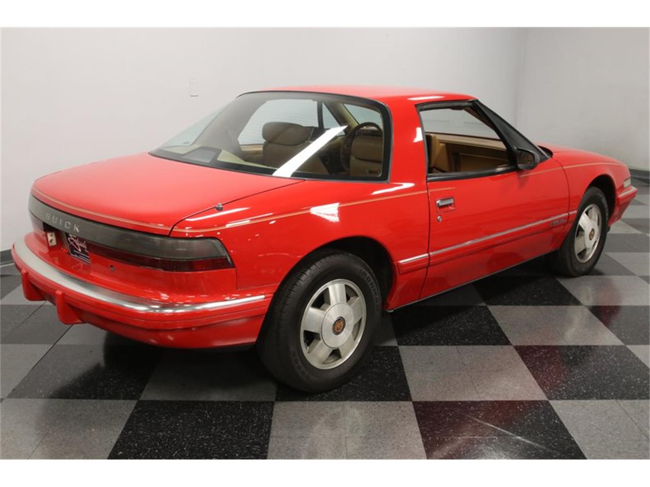 1988 Buick Reatta for sale in Concord, NC – photo 12