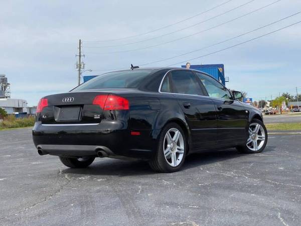 2005 AUDI A4 QUATTRO - cars & trucks - by dealer - vehicle... for sale in Orlando, FL – photo 6
