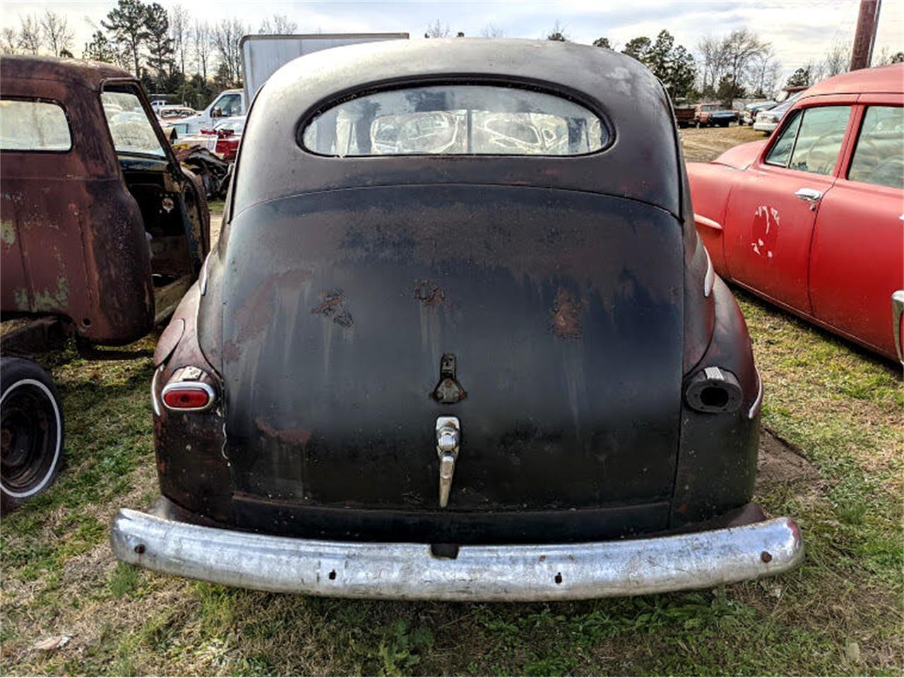 1948 Ford Super Deluxe for sale in Gray Court, SC – photo 5