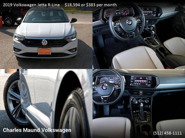 2017 Volkswagen Golf Alltrack TSI SEL 4Motion AWD FOR ONLY $432/mo!... for sale in Austin, TX – photo 24