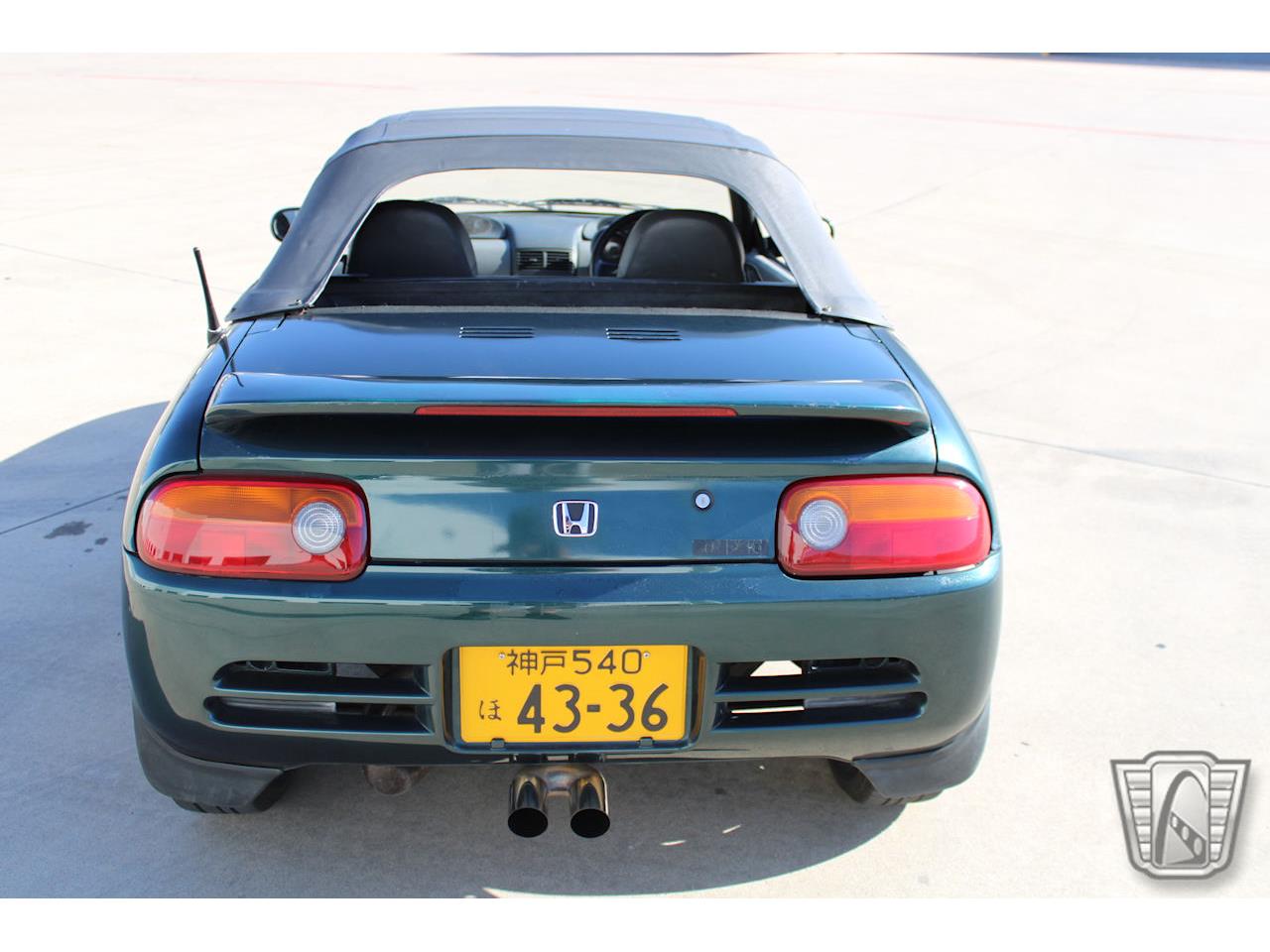 1994 Honda Beat for sale in O'Fallon, IL – photo 51