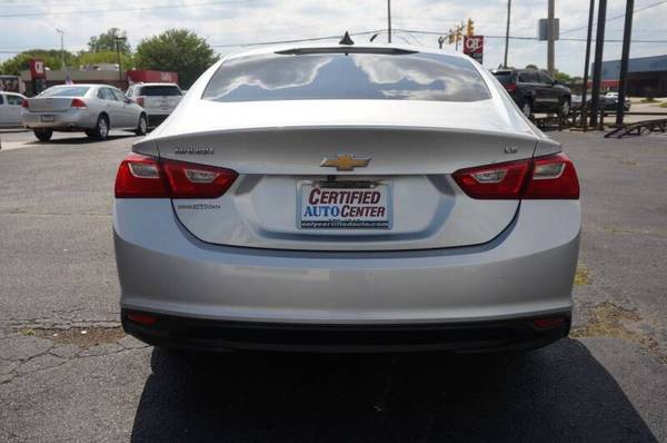 2016 Chevrolet Malibu LS One owner 22, 358 Miles - - by for sale in Tulsa, OK – photo 11